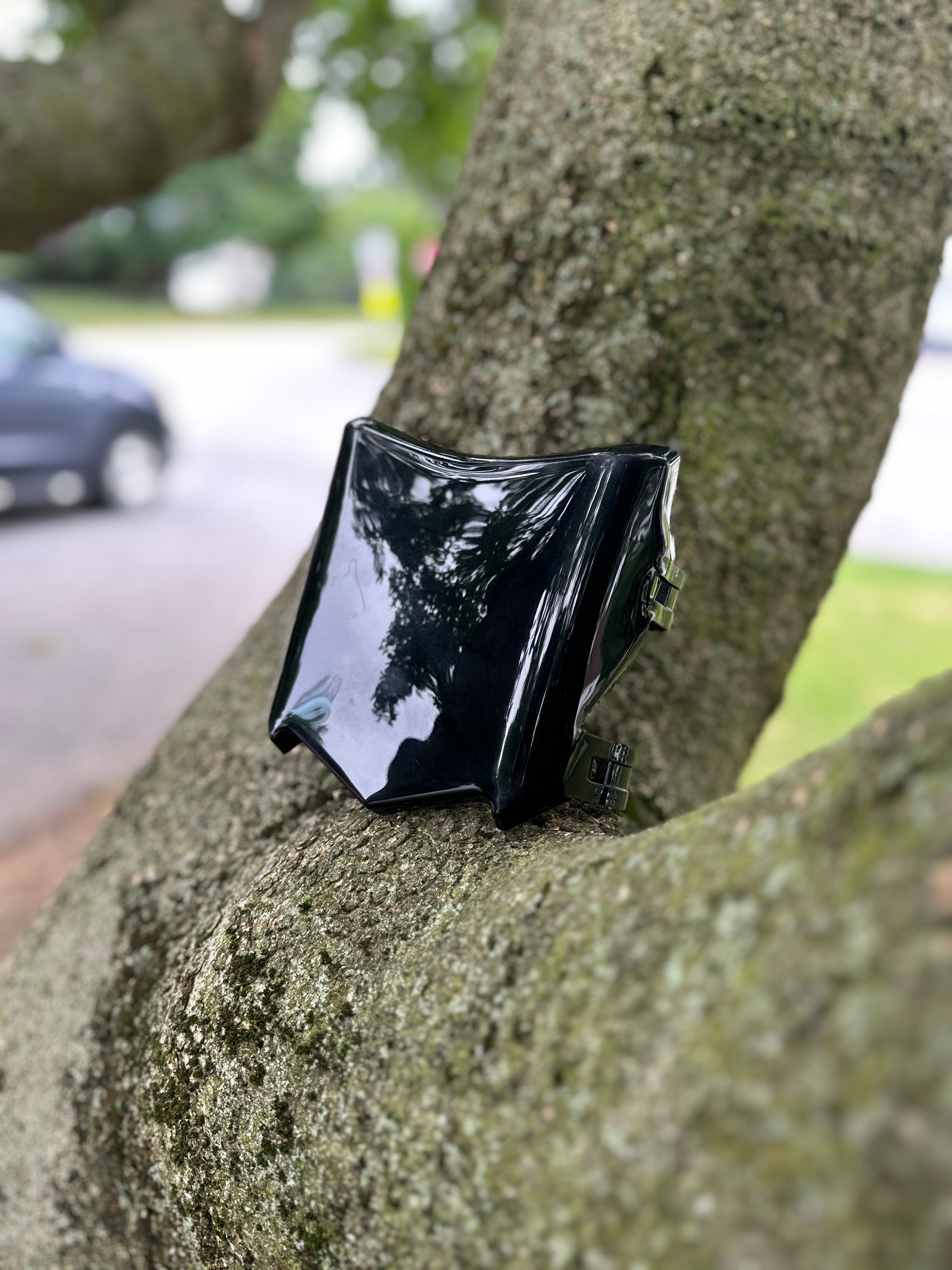 Glossy Motocutz Plate (PRE-ORDER)